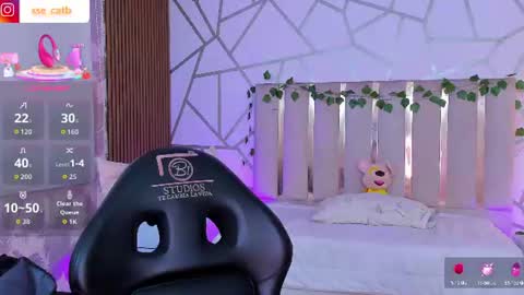 casse_tay online show from June 21, 2026, 3:31 am