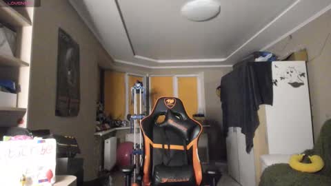 Snapshot of casserole007 chatting on October 13, 2025, 9:04 pm Casserole007 online show from October 13, 2025, 9:04 pm