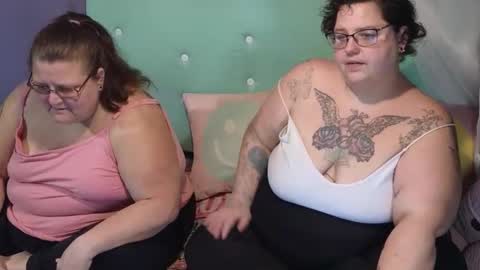 Casserole bbw online show from November 4, 2025, 2:21 am