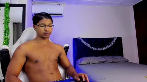 CASSIAN GOLD online show from December 22, 2025, 1:46 am