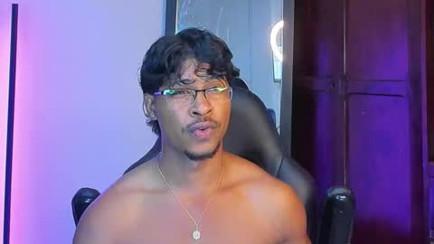 CASSIAN GOLD online show from February 6, 2026, 3:00 am