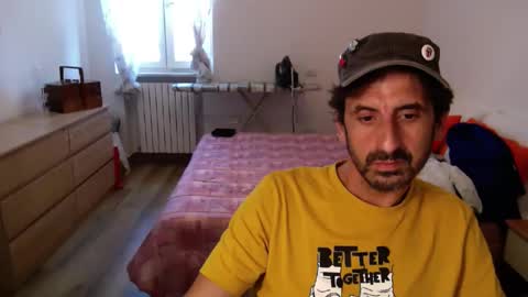 cassiani online show from June 1, 2026, 1:57 pm