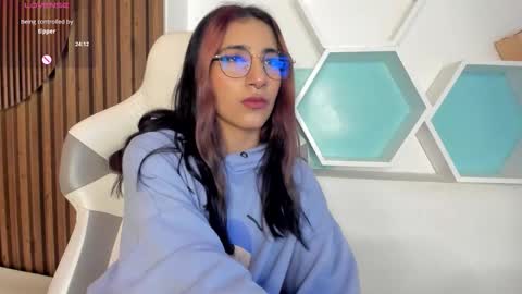 cassidy_evans online show from September 15, 2025, 11:32 am