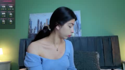 cassie_bloom online show from March 28, 2026, 3:39 am