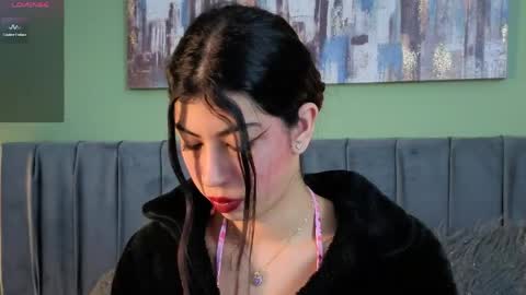 cassie_bloom online show from May 23, 2026, 3:34 am