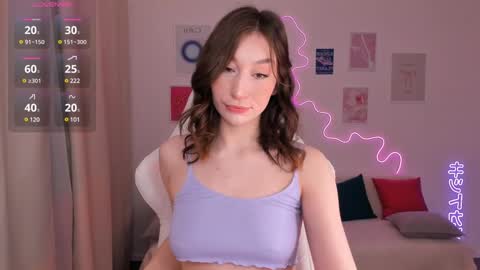 Cassie online show from December 10, 2024, 3:52 am