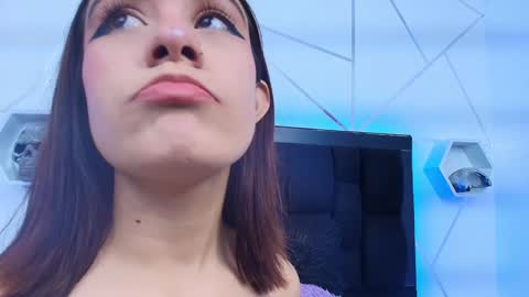 Cassie Jones online show from January 2, 2025, 11:16 pm