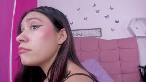 Cassie Jones online show from January 5, 2025, 2:38 am