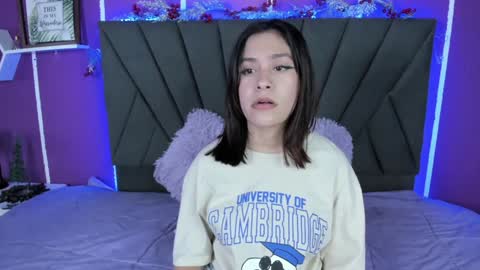 Cassie Jones online show from January 25, 2025, 9:47 am