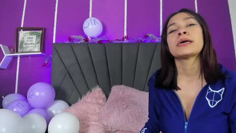 Cassie Jones online show from January 28, 2025, 10:02 am