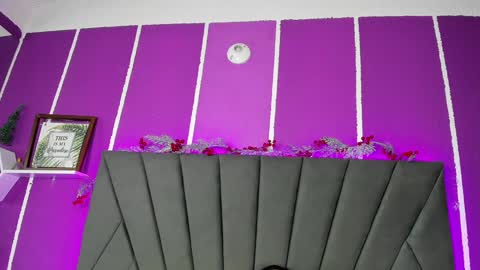 Cassie Jones online show from February 2, 2025, 9:30 am