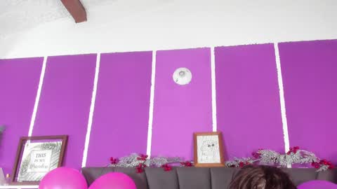 Cassie Jones online show from February 16, 2025, 4:20 am