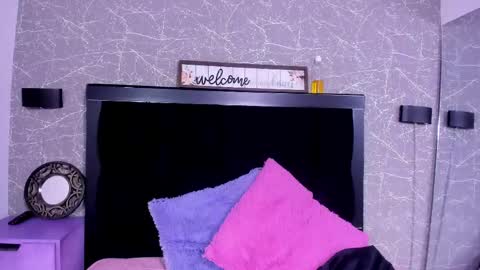 Cassie Jones online show from February 27, 2025, 3:14 am