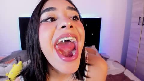 Cassie Jones online show from March 16, 2026, 8:46 pm