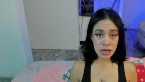 Cassie Jones online show from April 3, 2026, 8:18 pm