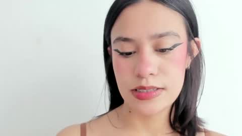 Cassie Jones online show from May 14, 2026, 7:53 pm