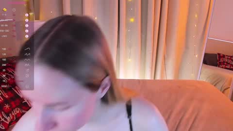 Cassie online show from January 12, 2025, 12:07 am