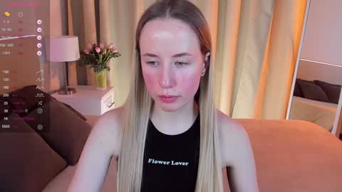 Cassie online show from January 17, 2025, 8:55 pm