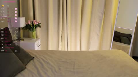 Cassie online show from January 25, 2025, 3:19 am