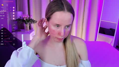 Cassie online show from February 2, 2025, 3:21 am