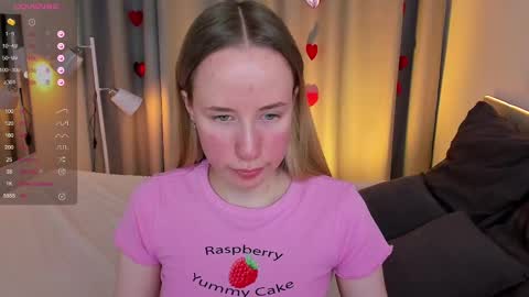 Cassie online show from February 13, 2025, 9:27 pm