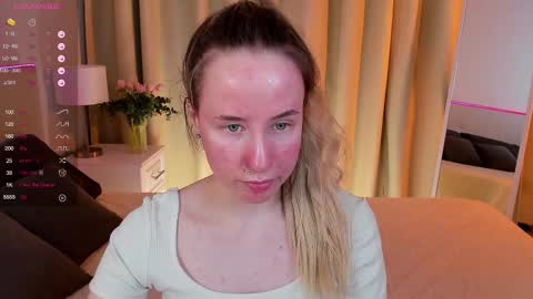 Cassie online show from February 20, 2025, 11:54 pm