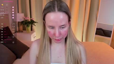 Cassie online show from February 23, 2025, 9:16 pm