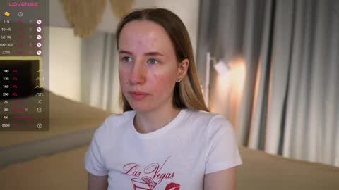 Cassie online show from March 6, 2025, 12:32 am