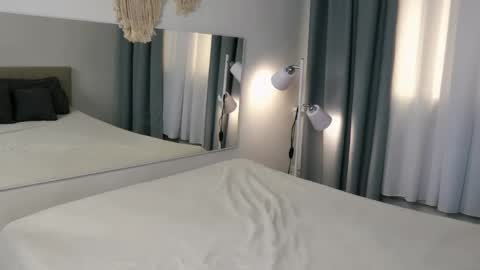 Cassie online show from April 12, 2026, 9:20 pm