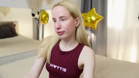 Cassie online show from June 29, 2026, 9:37 pm