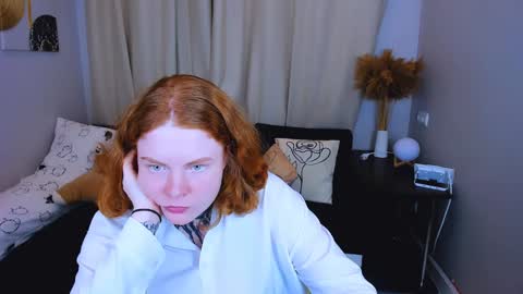 Cassie online show from December 17, 2024, 7:48 pm