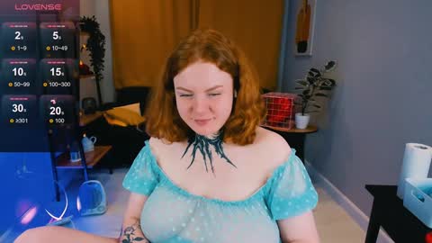 Cassie online show from February 7, 2025, 11:45 pm