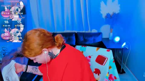 Cassie online show from November 23, 2025, 8:19 pm