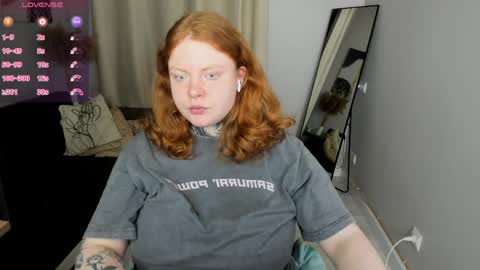 Cassie online show from April 7, 2026, 8:53 pm