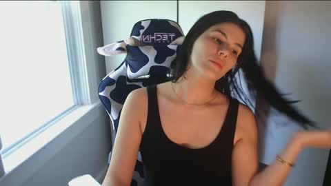 Snapshot of cassiealvarez chatting on May 24, 2026, 9:31 pm cassiealvarez online show from May 24, 2026, 9:31 pm