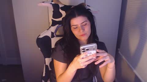 cassiealvarez online show from July 9, 2026, 2:04 am