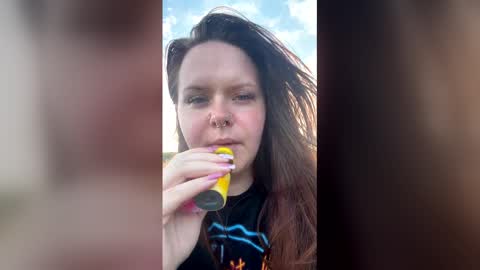 cassiecase74 online show from March 23, 2026, 1:15 pm