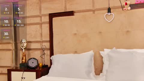 Cassie online show from March 4, 2025, 7:11 pm