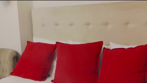 CassieHilton online show from February 18, 2025, 11:08 pm