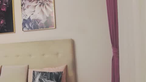 CassieHilton online show from February 3, 2026, 9:09 pm