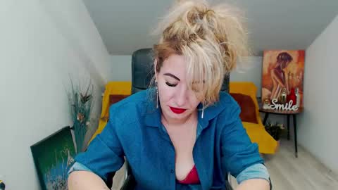 Snapshot of cassiejonas chatting on January 20, 2025, 6:53 am CassieJonas online show from January 20, 2025, 6:53 am