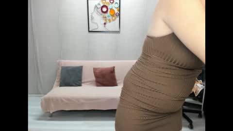 CassieJonas online show from December 14, 2025, 2:06 am