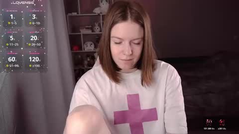 Cassie online show from February 14, 2026, 4:31 am