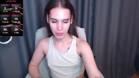 Snapshot of cassiemich chatting on January 26, 2025, 1:04 pm Cassie online show from January 26, 2025, 1:04 pm