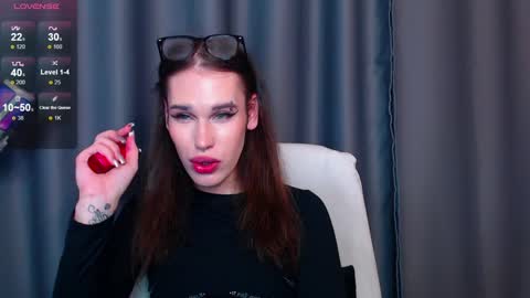 Snapshot of cassiemich chatting on February 1, 2025, 8:47 pm Cassie online show from February 1, 2025, 8:47 pm