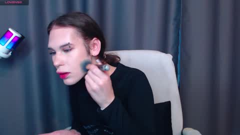 Snapshot of cassiemich chatting on February 2, 2025, 1:52 pm Cassie online show from February 2, 2025, 1:52 pm