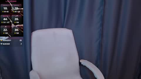 Snapshot of cassiemich chatting on February 10, 2025, 9:36 pm Cassie online show from February 10, 2025, 9:36 pm