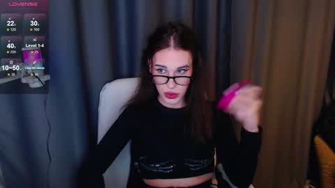 Snapshot of cassiemich chatting on March 4, 2025, 9:11 pm Cassie online show from March 4, 2025, 9:11 pm