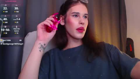 Snapshot of cassiemich chatting on March 8, 2025, 12:11 am Cassie online show from March 8, 2025, 12:11 am