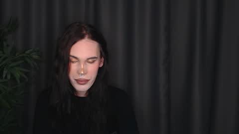 Cassie online show from May 24, 2026, 1:05 pm